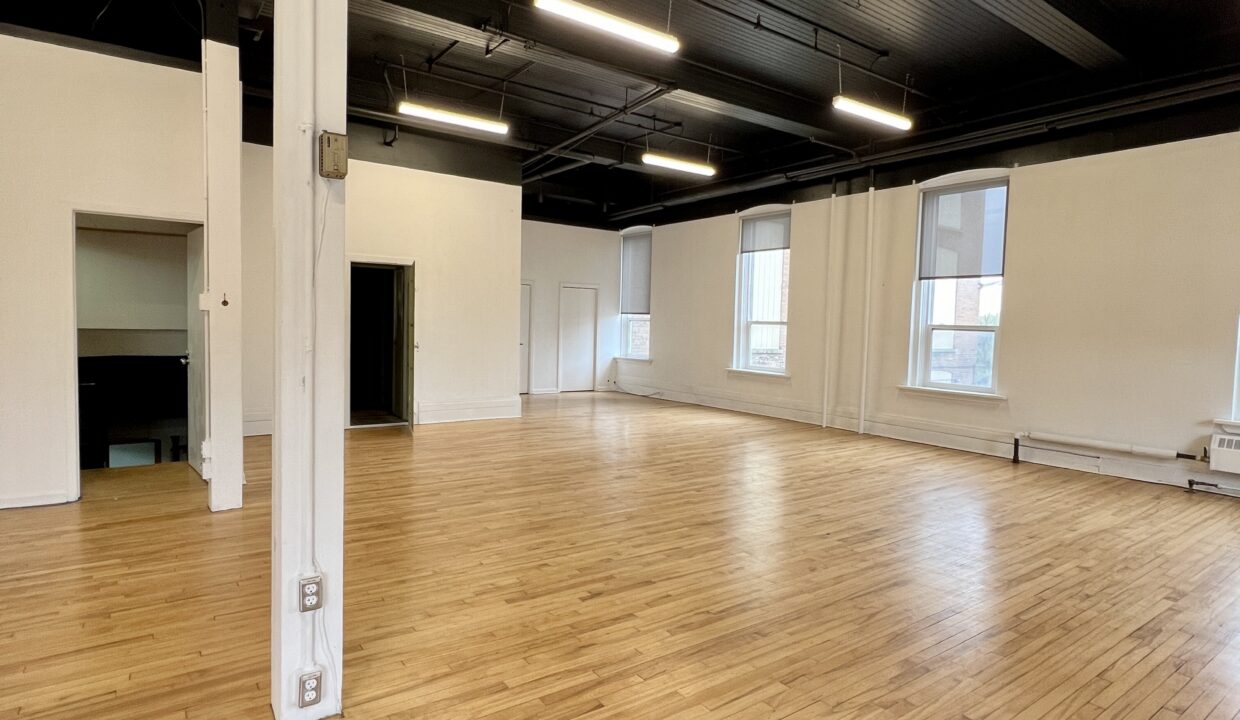 Whitney & Company Commercial Real Estate